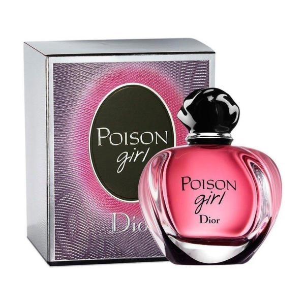 POISON GIRL 100ML EDT MUJER
